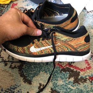 Nike running sneakers